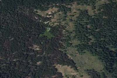 Camp site