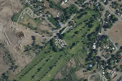 River Park RV Park