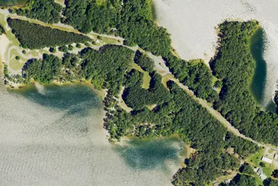 Camp site