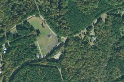 Cherokee Landing Campground