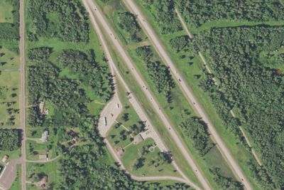 Superior Rest Area 23