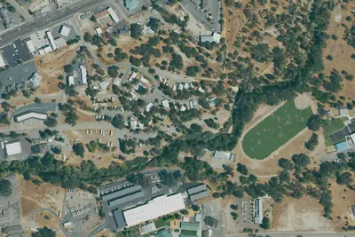 High Sierra RV Park & Campground