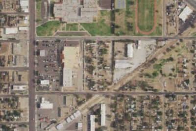 Acacia Mobile Home Park