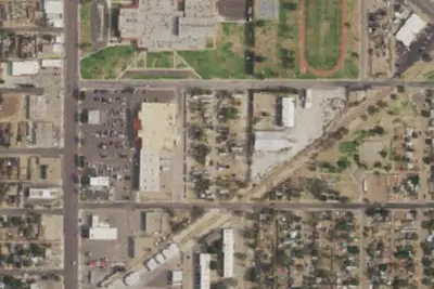 Acacia Mobile Home Park