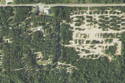Buckhorn Campground & Resort
