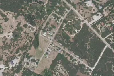 Hills Oaks Mobile Estates