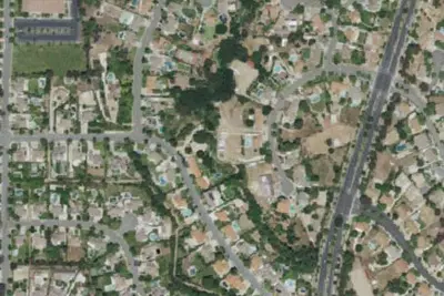 RV park