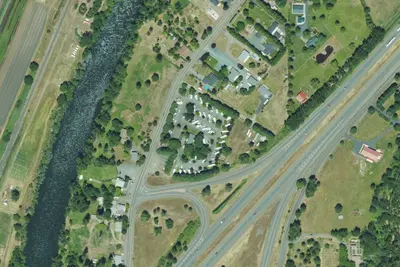 RV park