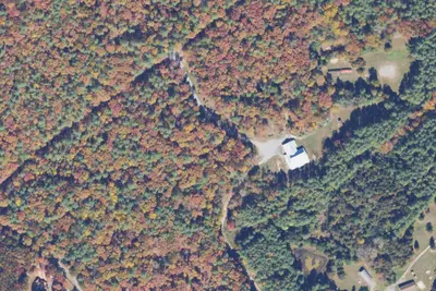 Camp site