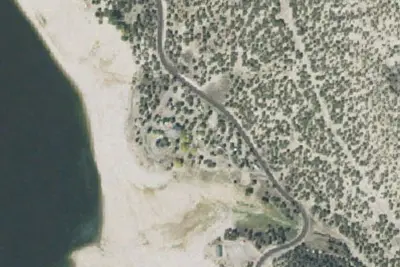 Juniper Campground