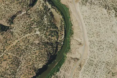 Camp site