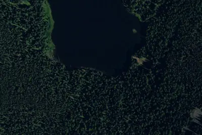 Manastash Lake Camping Area