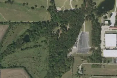 Camp site