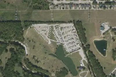 Plantation Place