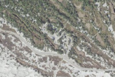 Campground Loop A