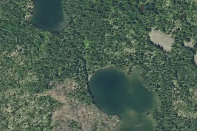 Camp site