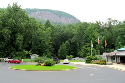 Looking Glass Mountain - 4869478919