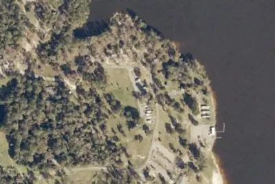 Camp site
