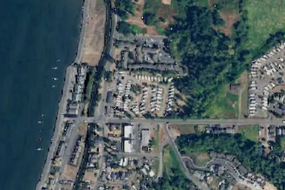 Beachside RV Park