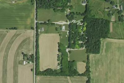 Pilgrims Campground LLC