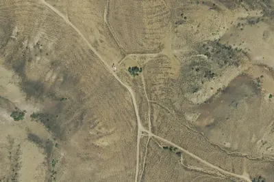 Camp site