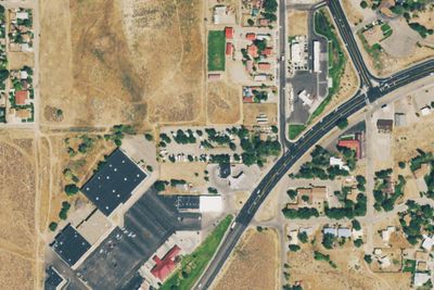 La Mesa RV Park