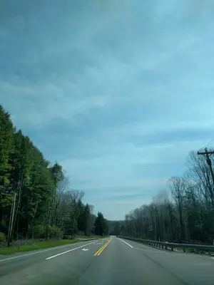 Route 422 spring 2016 - panoramio (1)