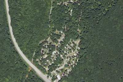 Yellow Creek Campground