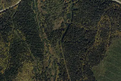 Camping de la Montagne-à-Valcourt