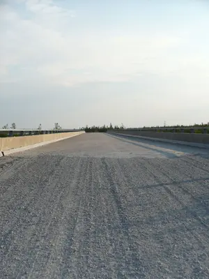 Sakami Bridge - panoramio