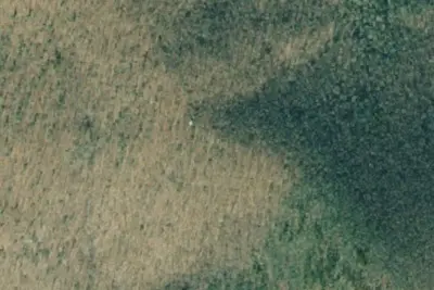 Camp site