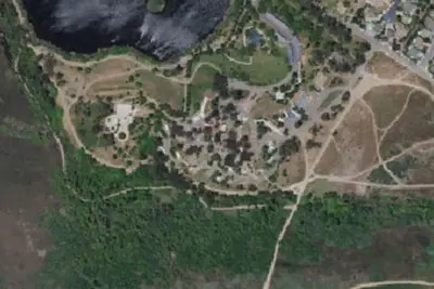Camp site
