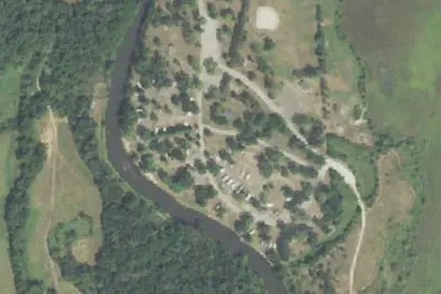 Veterans Memorial County Park & Campground