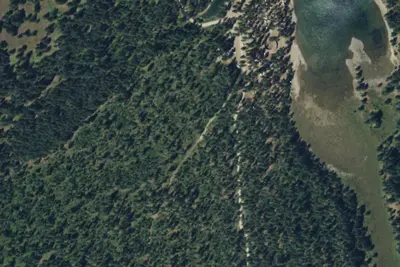 Eagle Spirit Campground