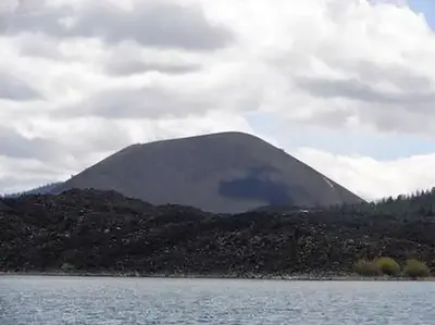 Butte Lake