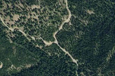 1303 Road