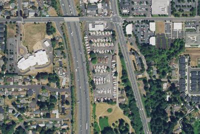 99 RV Park
