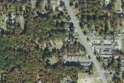 Twin Pines Mobile Home & RV Park