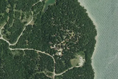 Lake Bridgeport, TX Site S1
