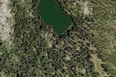 Summit Lake