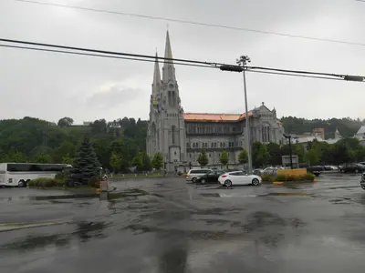 Sainte-Anne-de-Beaupre 12