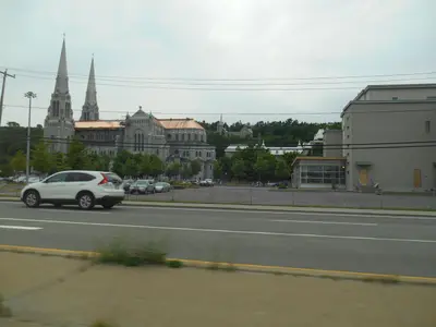 Sainte-Anne-de-Beaupre 06
