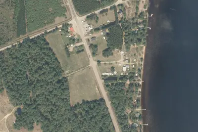 Levairs Campsite
