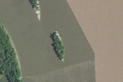 Maple Island