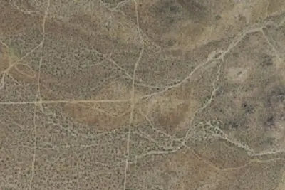 Camp site
