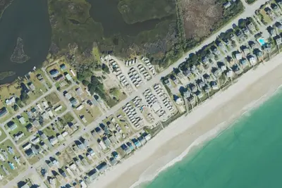 Surf City Family Campground
