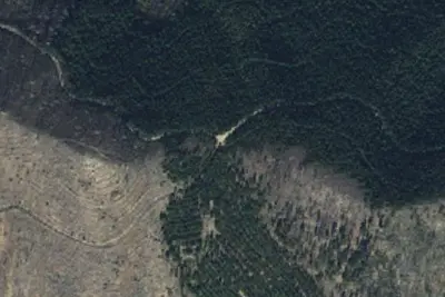 5665 Road