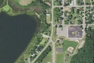 Lake Pepin Public Access