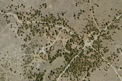 Big Pine Flat Family Campground