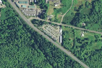 Tillamook Bay City RV Park